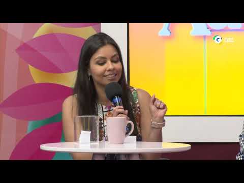 Auténticas | Conversando entre mujeres