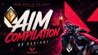 How Deep Is Your Love (Valorant Montage)