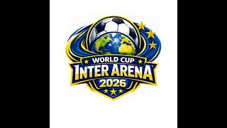 WORLD CUP INTER ARENA 2026  J3