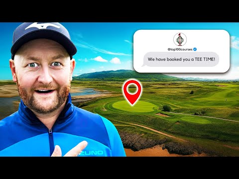 Can I Break Par At This Hidden Gem!?!