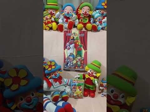 Pov: Você viveu a melhor infância ❤️🩹