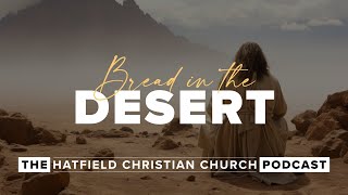 Bread in the desert | Louis Kotzé