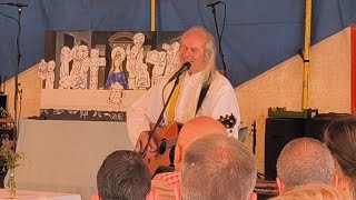 Ladislav Heryán - Muchomůrky bílé (E. Bondy, M. Hlavsa) - VlčkoviceFest - 12.7.2026