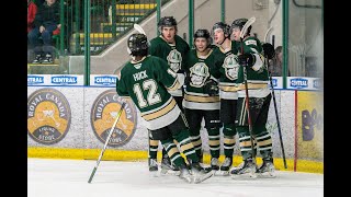 2024 Okotoks Oilers Spring Camp - Game 1