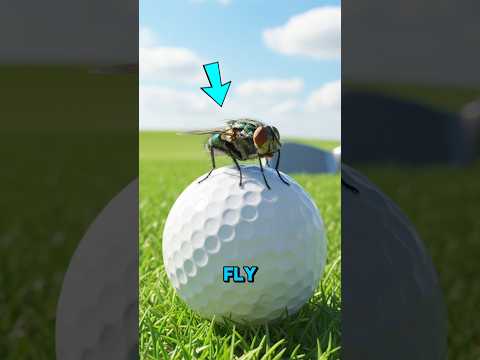 This Fly Made A Guy Millionaire