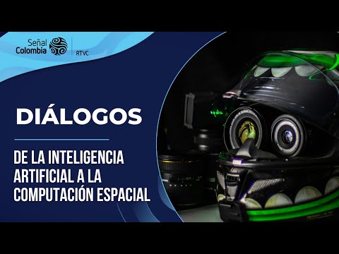 Diálogos | Desde GoFest: "Tendencias 2024, de la Inteligencia artificial a la computación espacial"