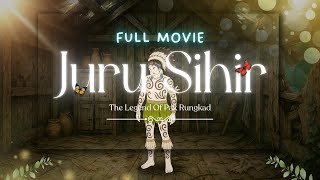 JURU SIHIR FULL MOVIE - Dhot Design