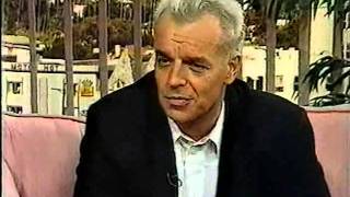 TWIN PEAKS ARCHIVE: CNN Ray Wise Interview