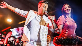 Bader Ouabi - Kachkoul Chaabi (Festival Ifrane) | 2025 | بدر وعبي - كشكول شعبي (مهرجان إيفران)