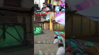 gaias phantom is cleannnn
