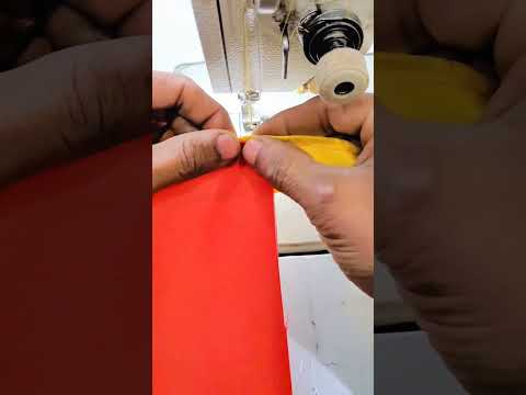Dori piping lgane ka Sahi tarika