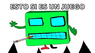 GEOMETRY DASH EN 2023