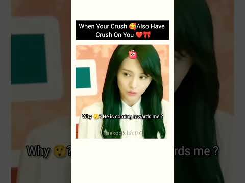 Main Tera boyfriend💘 🎀 Beautiful Love story ❤️#bts #kdrama #cdrama #viral #new