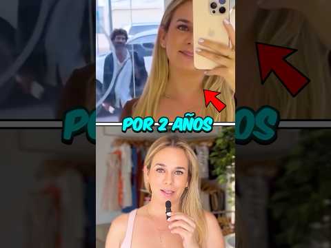 Encontró a su hermano perdido por 2 años porque lo vió en un vídeo #shorts #opentracks