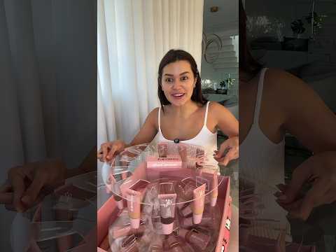 TESTEI A BASE DA KAREN BACHINI!