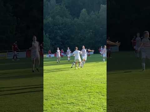 Solche Geschichten schreibt nur der Amateurfußball! 🙌👑 #fussball #bayern #kreisliga