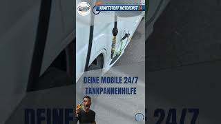 🚐 Fiat Ducato Wohnmobil falsch getankt: Rettung in Bad Windsheim! 📞 08007236923