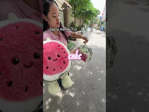 SAO ẢO THẾ NHỈ?!?!?! #shorts #shortvideo #gaubong #teddy #bemori #capybara