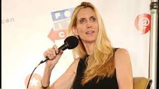 Ann Coulter on Cinco de Mayo 2021
