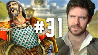 My first time playing World of Warcraft - Part 31