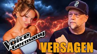 Eine bittere Niederlage ! Shirin David verlässt „The Voice  of Germany “ mit leeren Händen.