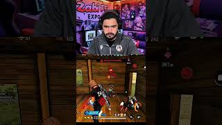 Supera man 👀this has name omg 🥹🤣 #freefire #ajjubhaiinmymatch #freefirelovers #battleroyalegame