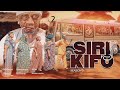 SIRI YA KIFO - EPISODE 02  SEASON 02