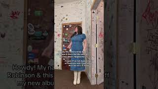 All folk lovers are welcome! #folk #appalachia #emilyscottrobinson #singersongwriter #tylerchilders