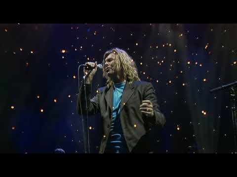 David Bowie - Starman / Ziggy Stardust - Live 2000