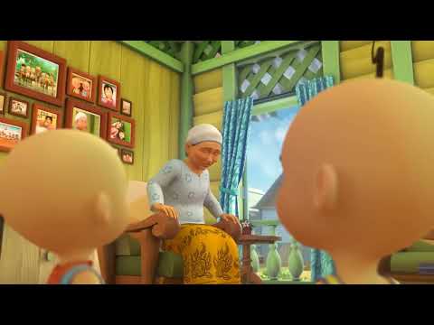 Upin & Ipin Musim 18-19 Full Movie 2025 | Upin dan Ipin Episode Terbaru | Upin Ipin Terbaru