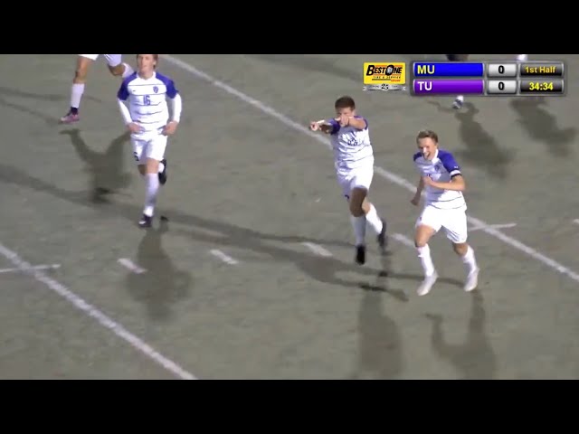 2021 Season Recap | Men's Soccer