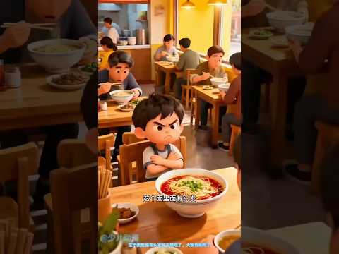 Eriştenin sırrı ve saçla ilgili gerçek gün yüzüne çıktı. 🍜😱!! #shorts