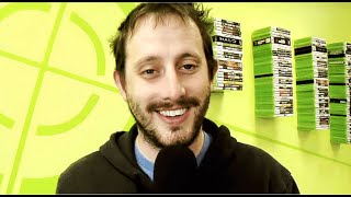 The Best of Mr.Geoff Ramsey
