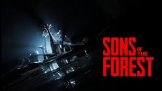 First Impression Son Of The Forest (SOTF)