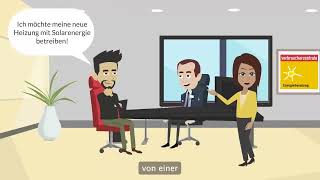 Unsere Beratung zum Heizungstausch | Energieberatung der Verbraucherzentrale