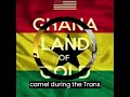 Ancient Ghana Empire Knowledge Assessment