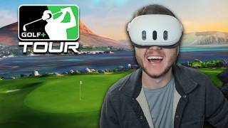 Can I Keep This Hot Streak Going? | Golf+ Daily Tour