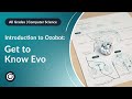 Ozobot Evo Functionality and Features