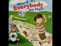 Lessons Learned from Everyday Actions