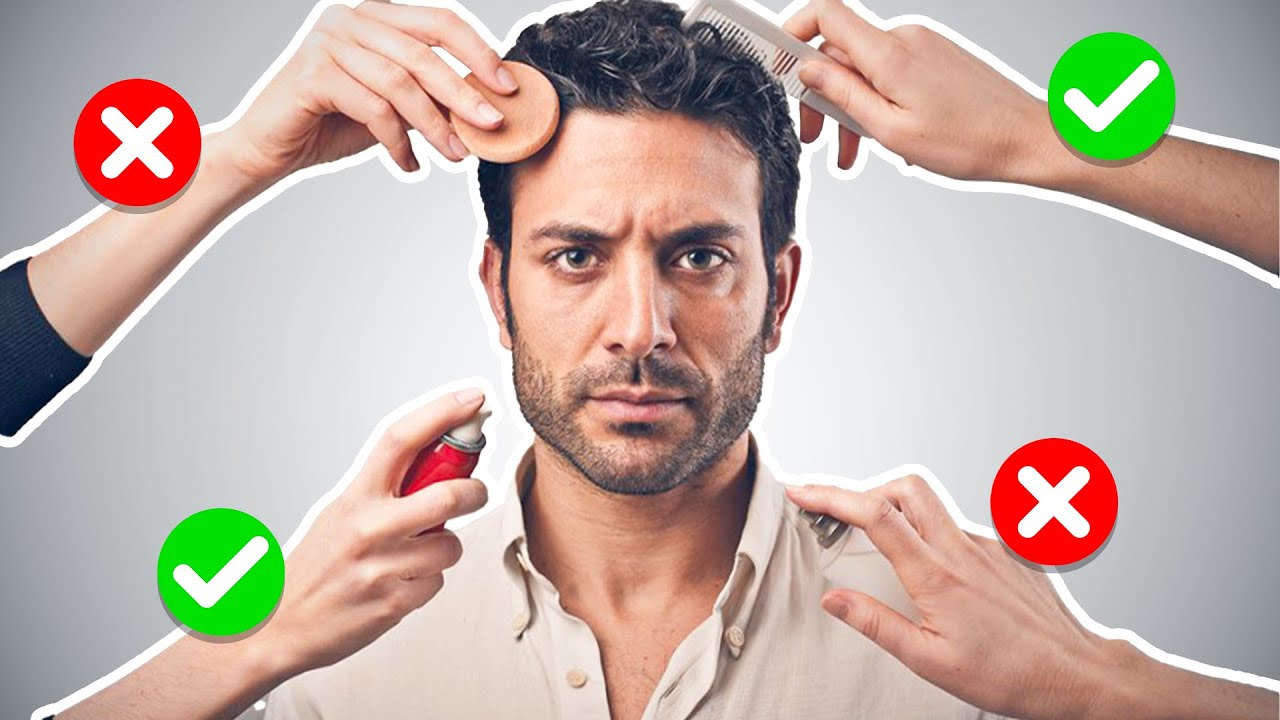 5 EASY HACKS TO MAKE YOU LOOK MORE ATTRACTIVE