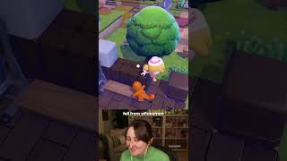 don't mind the cat screaming