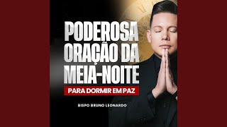 Poderosa Oração da Meia Noite (Live)