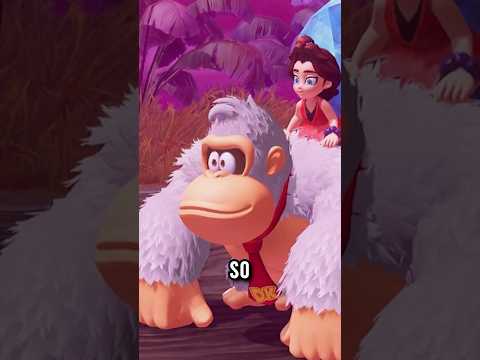 DK Ostrich Head Banana