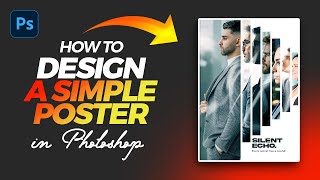 Poster Design Photoshop Tutorial