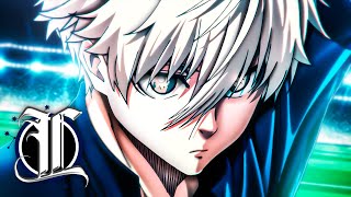 ♪ Nagi Seishiro 💧| Lagrimas Azuis (Blue Lock) | LexClash