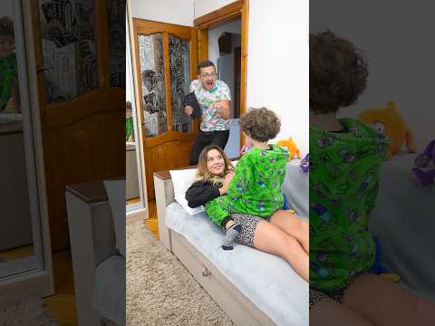 بابا حب واحد ❤️ بواسطة LikeDad