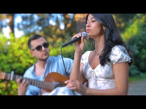 Alfonsina y El Mar - Burçin ft. Francesco Russo
