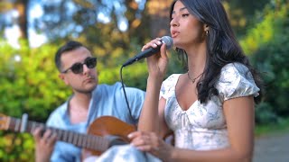 Alfonsina y El Mar - Burçin ft. Francesco Russo