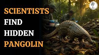 Hidden Pangolin Species Revealed Through Genetic Evidence | INDIA DOT COM Podcast