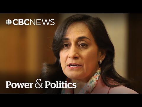 YouTube video thumbnail: Canada Pressing for 'Maximum Restraint' in Israel-Iran War